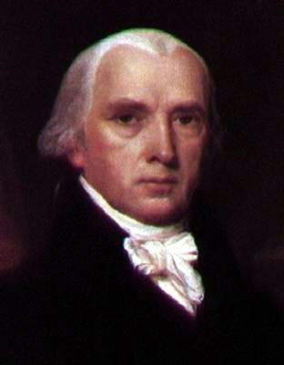 James Madison